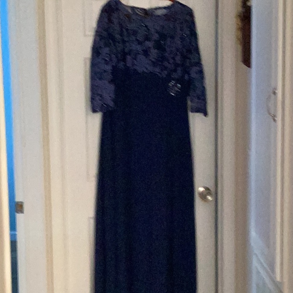 mother of the groom dress
